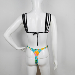 Women's String Bikini Sets