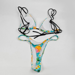 Women's String Bikini Sets