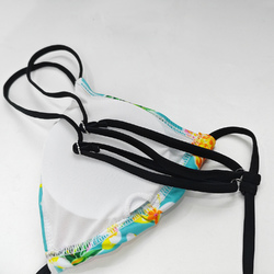 Women's String Bikini Sets