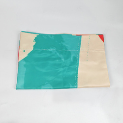 Short Window Curtain 60x18inch