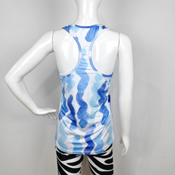 Racerback Active Tank Tops