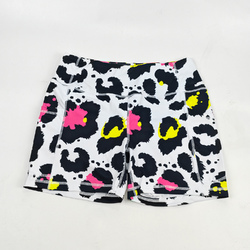 Pocket Yoga Active Shorts