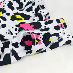 Pocket Yoga Active Shorts