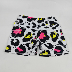 Pocket Yoga Active Shorts