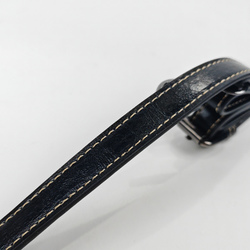 Kisslock Crossbody Shoulder Bag(Model 1752)