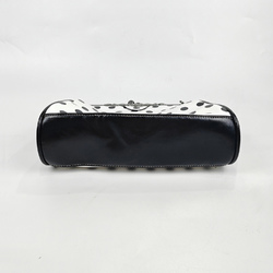 Kisslock Crossbody Shoulder Bag(Model 1752)