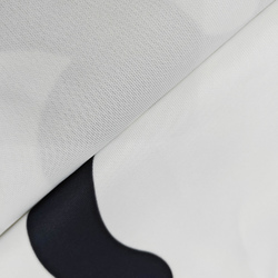 Sleeveless Open Fork Long Dress (Model D08)
