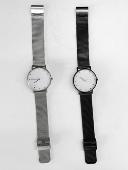 Custom Men's Watch