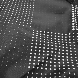 Zipper Drawstring Bag