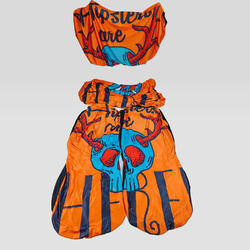 Full Set Car Seat Cover Set