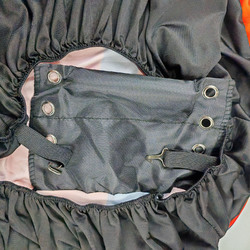 Full Set Car Seat Cover Set