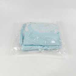 Women's Tether Leg Binding Long Pajama Sets
