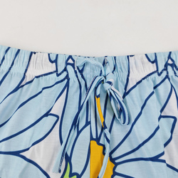 Long Pajama Pants