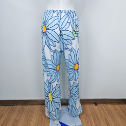 Long Pajama Pants