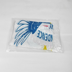 Hanging Door Banners