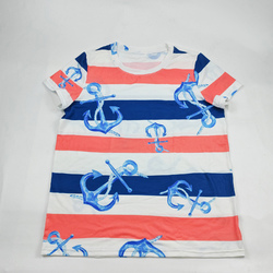 Crewneck Short Sleeve T Shirts