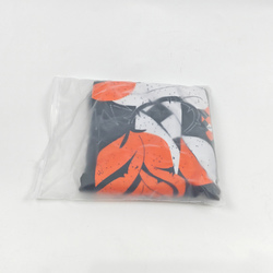 Round Neck Loose T-Shirts