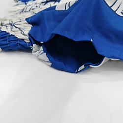 Custom Wide Leg Pants