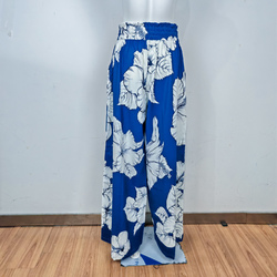 Custom Wide Leg Pants
