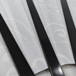 Folding Clack Fan