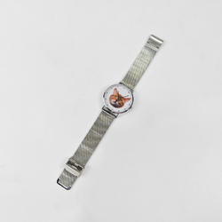 Custom Women's Watch