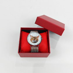 Custom Women's Watch