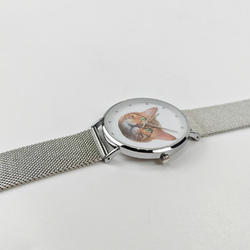 Custom Women's Watch
