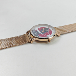 Custom Women's Watch