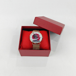 Custom Women's Watch