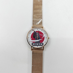 Custom Women's Watch