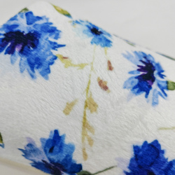 Custom Cotton Slippers