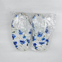 Custom Cotton Slippers