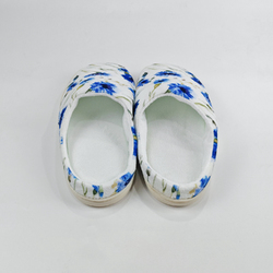 Custom Cotton Slippers