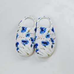 Custom Cotton Slippers