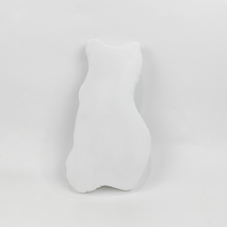 20" Custom Shaped Pillow (One Side Printing)