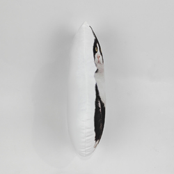 20" Custom Shaped Pillow (One Side Printing)