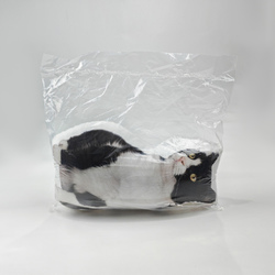 12" Custom Shaped Pillow(Two-Sided Printing)