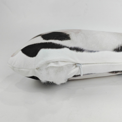 12" Custom Shaped Pillow(Two-Sided Printing)