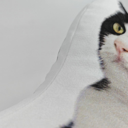 16" Custom Shaped Pillow (Two-Sided Printing)