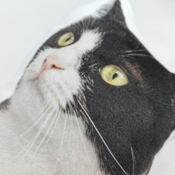 16" Custom Shaped Pillow (Two-Sided Printing)