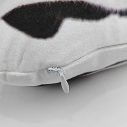 16" Custom Shaped Pillow (Two-Sided Printing)