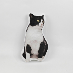 16" Custom Shaped Pillow (Two-Sided Printing)