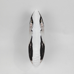 16" Custom Shaped Pillow (Two-Sided Printing)