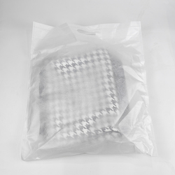 Kisslock Crossbody Shoulder Bag-Large (Model 1752)