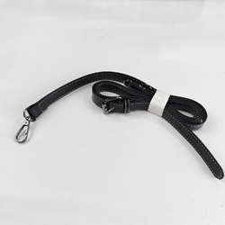 Kisslock Crossbody Shoulder Bag-Large (Model 1752)