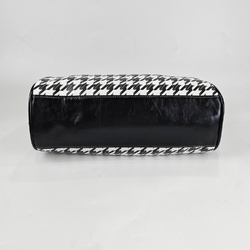 Kisslock Crossbody Shoulder Bag-Large (Model 1752)