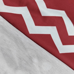 Big Boys' V-Neck Pajama Set (Model Sets 32)