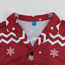 Little Girls' V-Neck Pajama Set (Model Sets 32)