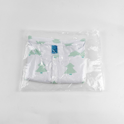 Women's Short Sleeve Pajama Top (Model Sets 17)