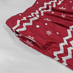 Men's V-Neck Pajama Set (Model Sets 32)